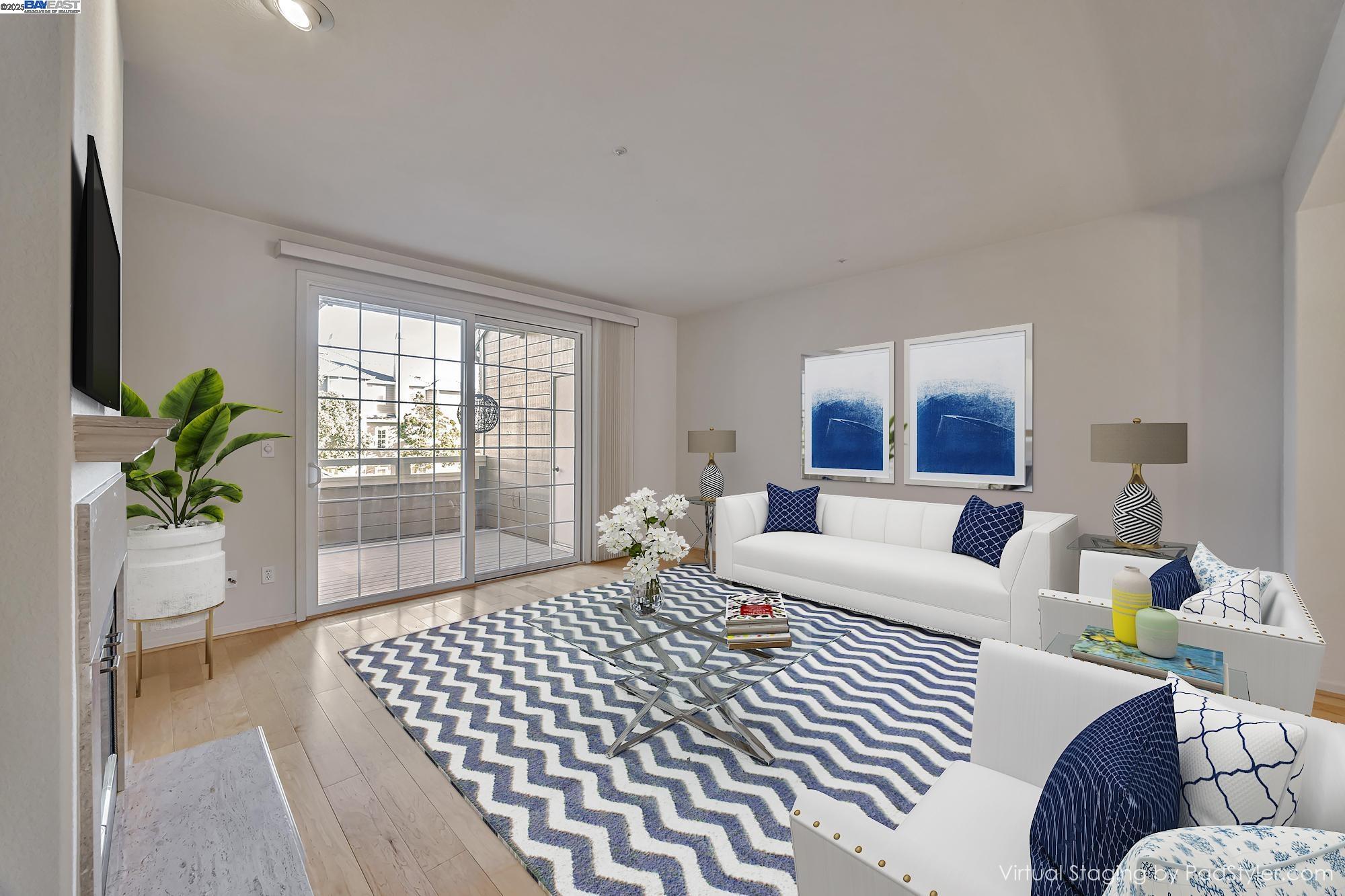 Detail Gallery Image 9 of 31 For 312 Treasure Island Dr, Belmont,  CA 94002 - 3 Beds | 3/1 Baths