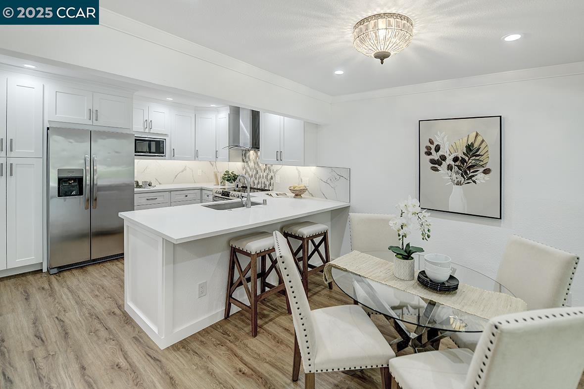 Detail Gallery Image 1 of 56 For 1317 Stanley Dollar Dr #4,  Walnut Creek,  CA 94595 - 2 Beds | 2 Baths