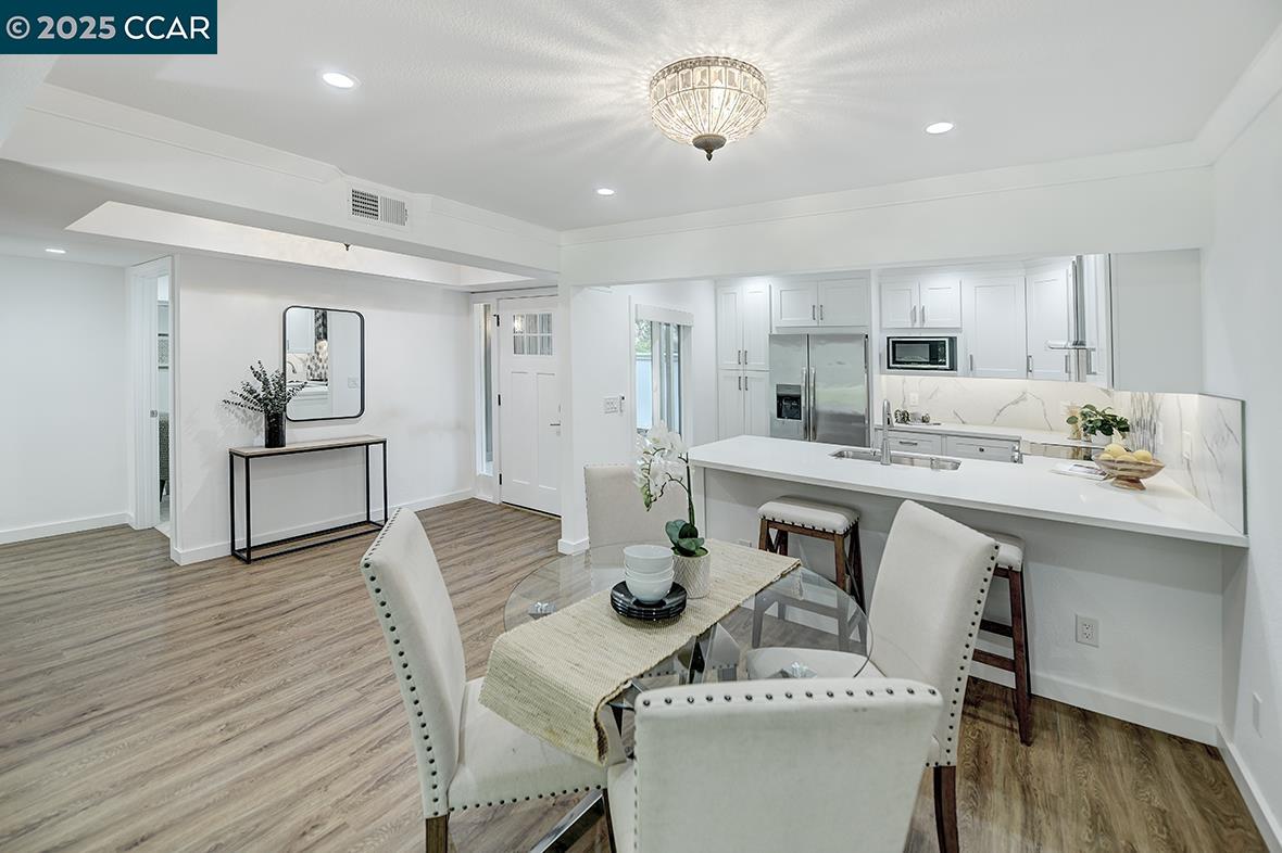 Detail Gallery Image 15 of 56 For 1317 Stanley Dollar Dr #4,  Walnut Creek,  CA 94595 - 2 Beds | 2 Baths