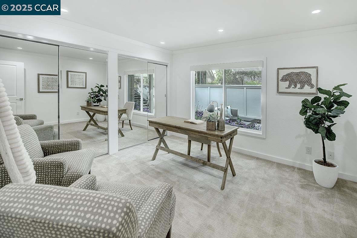 Detail Gallery Image 16 of 56 For 1317 Stanley Dollar Dr #4,  Walnut Creek,  CA 94595 - 2 Beds | 2 Baths