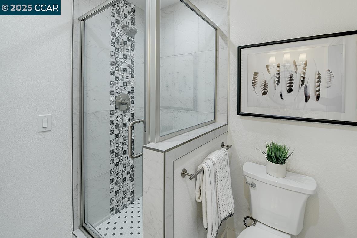 Detail Gallery Image 22 of 56 For 1317 Stanley Dollar Dr #4,  Walnut Creek,  CA 94595 - 2 Beds | 2 Baths