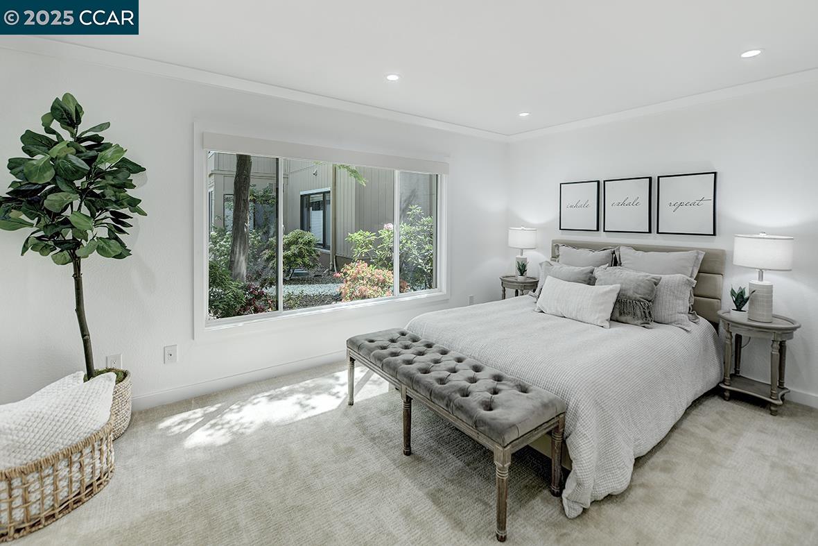 Detail Gallery Image 24 of 56 For 1317 Stanley Dollar Dr #4,  Walnut Creek,  CA 94595 - 2 Beds | 2 Baths