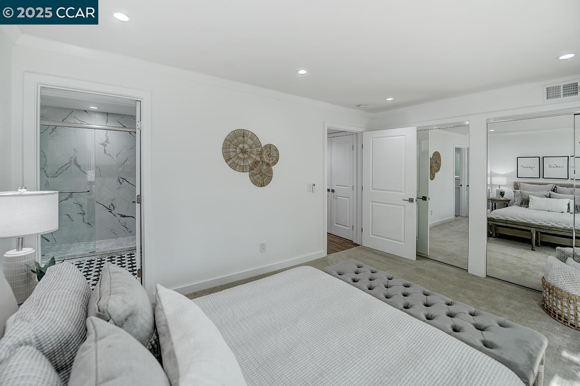 Detail Gallery Image 25 of 56 For 1317 Stanley Dollar Dr #4,  Walnut Creek,  CA 94595 - 2 Beds | 2 Baths