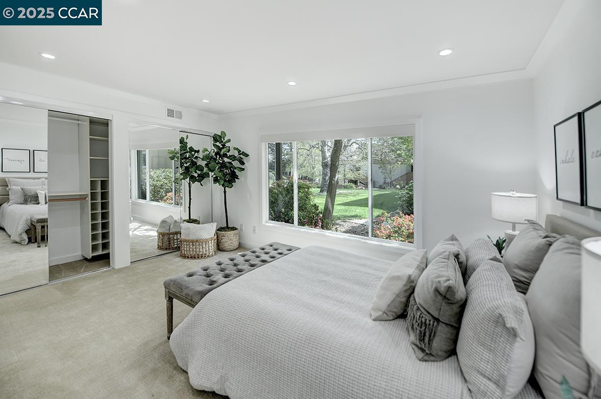 Detail Gallery Image 29 of 56 For 1317 Stanley Dollar Dr #4,  Walnut Creek,  CA 94595 - 2 Beds | 2 Baths