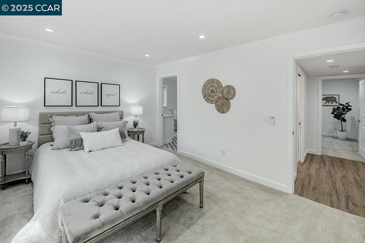 Detail Gallery Image 30 of 56 For 1317 Stanley Dollar Dr #4,  Walnut Creek,  CA 94595 - 2 Beds | 2 Baths