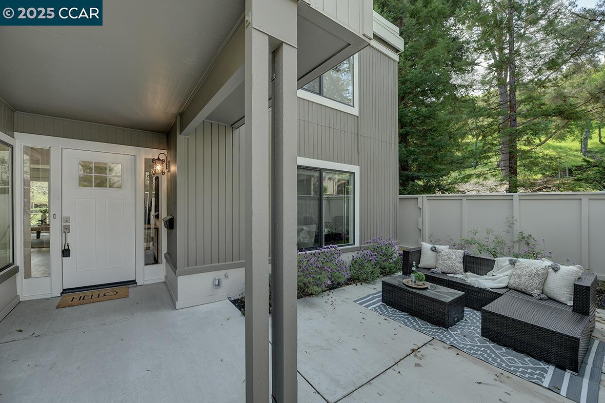 Detail Gallery Image 34 of 56 For 1317 Stanley Dollar Dr #4,  Walnut Creek,  CA 94595 - 2 Beds | 2 Baths