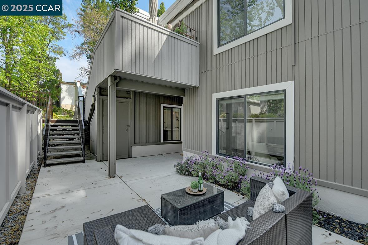Detail Gallery Image 37 of 56 For 1317 Stanley Dollar Dr #4,  Walnut Creek,  CA 94595 - 2 Beds | 2 Baths