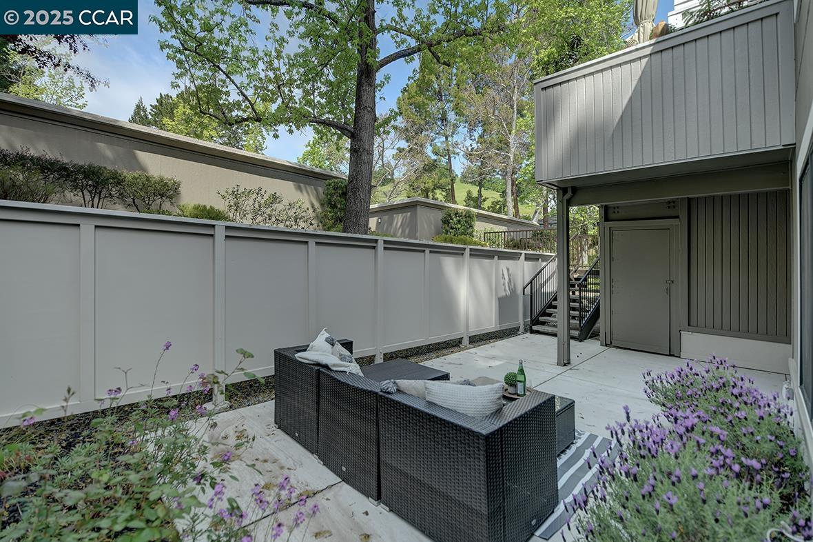 Detail Gallery Image 38 of 56 For 1317 Stanley Dollar Dr #4,  Walnut Creek,  CA 94595 - 2 Beds | 2 Baths