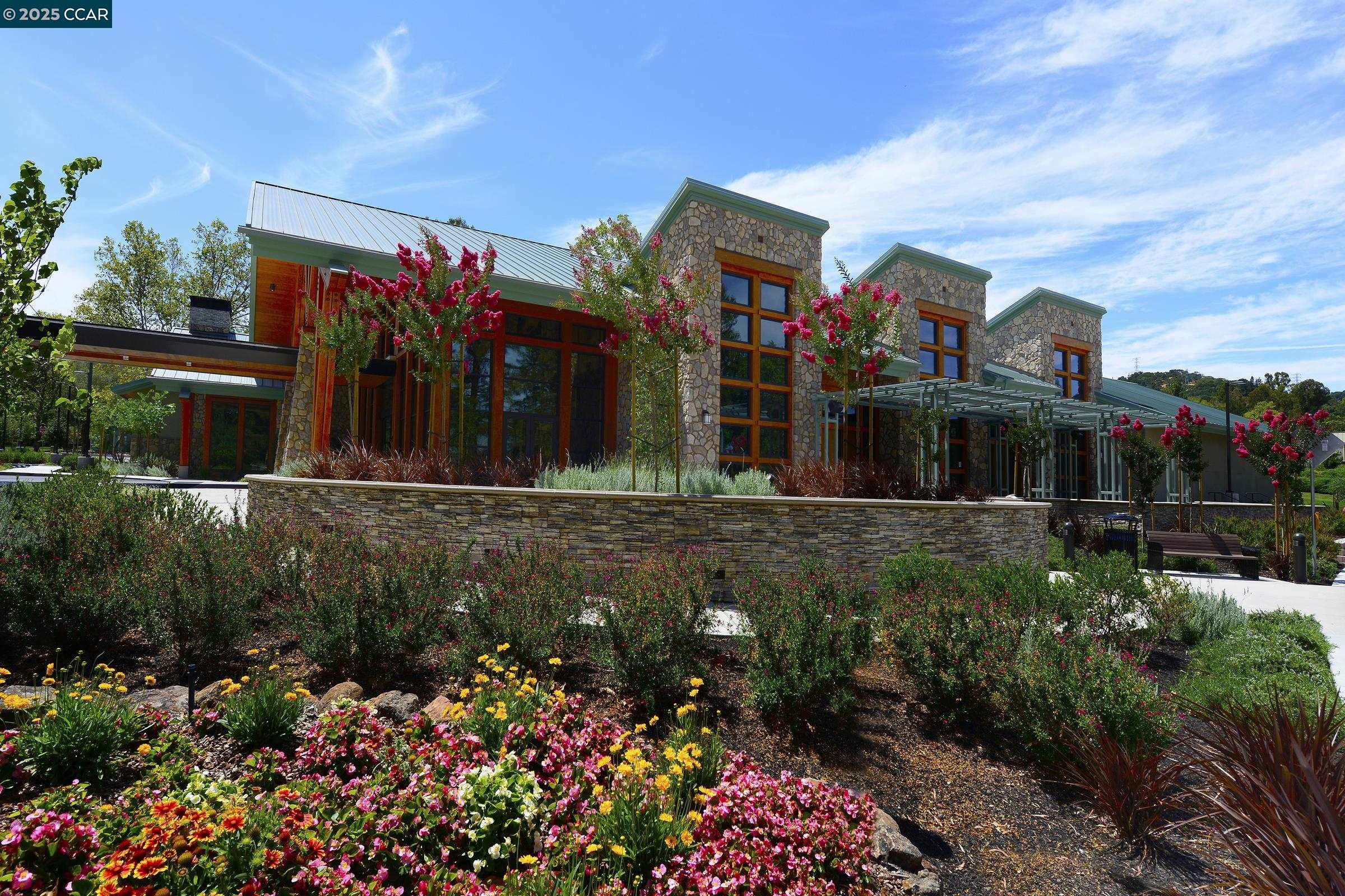 Detail Gallery Image 46 of 56 For 1317 Stanley Dollar Dr #4,  Walnut Creek,  CA 94595 - 2 Beds | 2 Baths