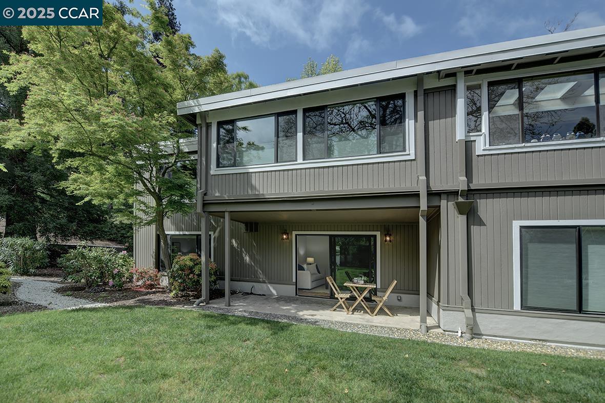 Detail Gallery Image 9 of 56 For 1317 Stanley Dollar Dr #4,  Walnut Creek,  CA 94595 - 2 Beds | 2 Baths