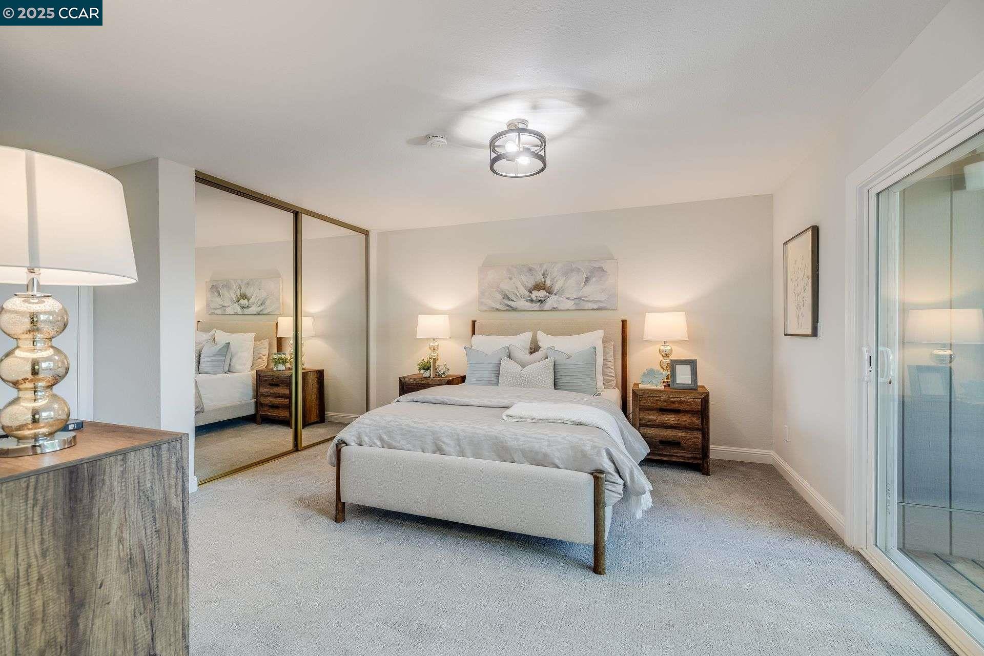 Detail Gallery Image 18 of 33 For 1658 Terrace Way, Walnut Creek,  CA 94597 - 2 Beds | 2 Baths