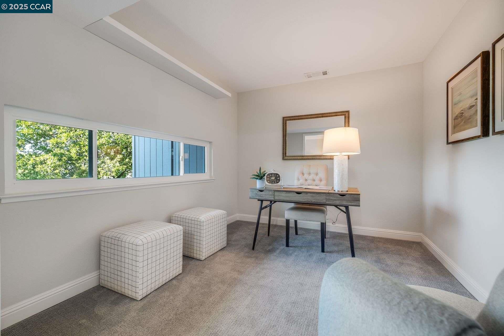 Detail Gallery Image 20 of 33 For 1658 Terrace Way, Walnut Creek,  CA 94597 - 2 Beds | 2 Baths