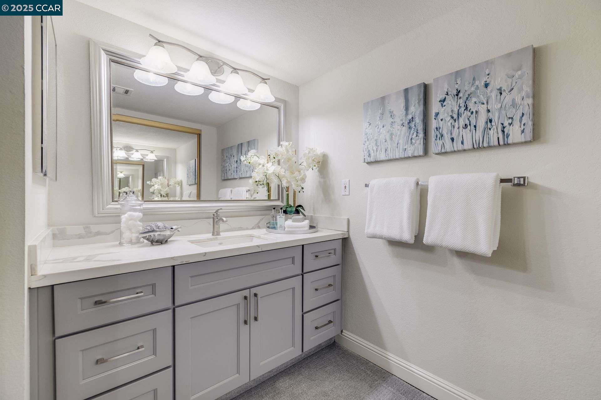 Detail Gallery Image 21 of 33 For 1658 Terrace Way, Walnut Creek,  CA 94597 - 2 Beds | 2 Baths