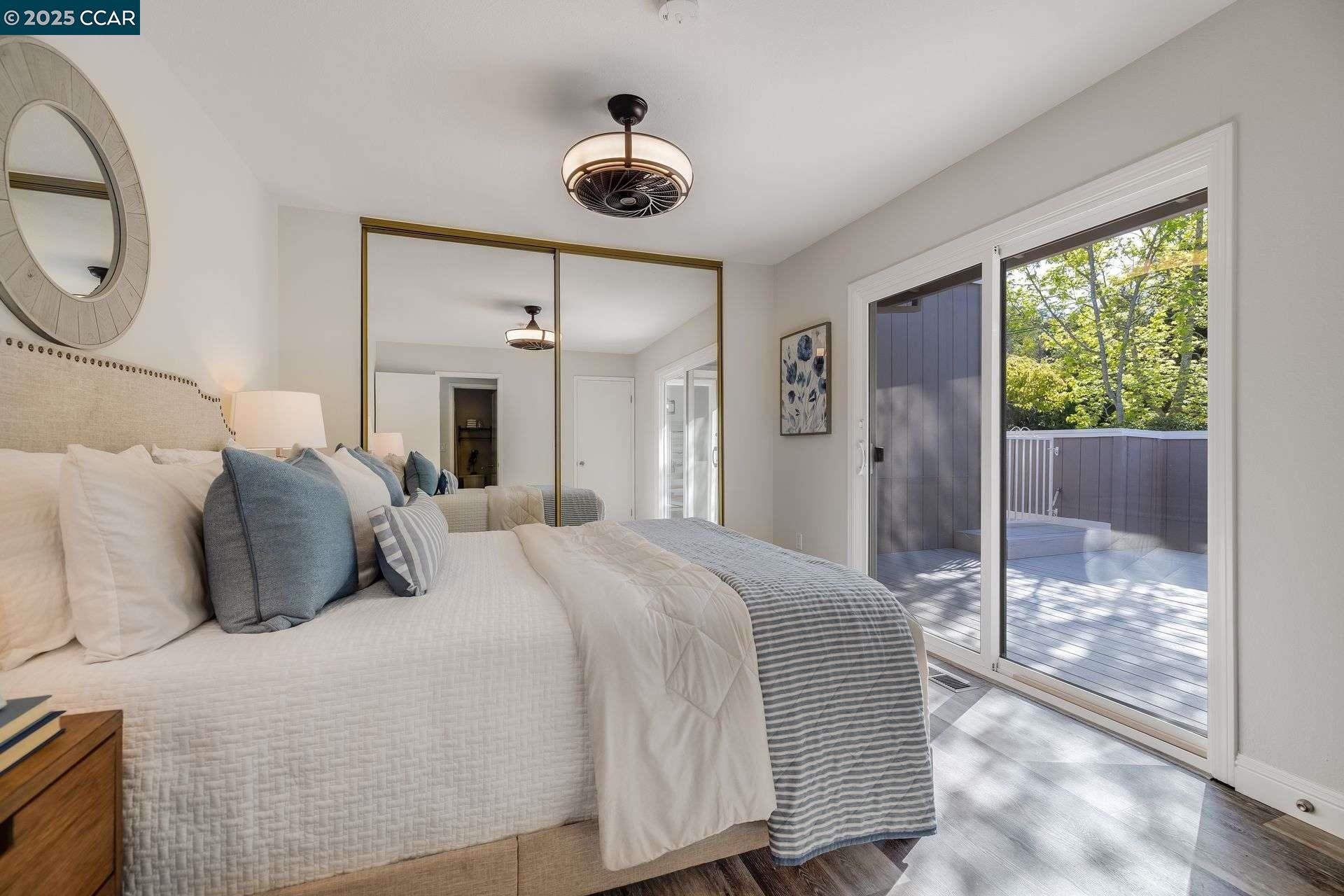 Detail Gallery Image 22 of 33 For 1658 Terrace Way, Walnut Creek,  CA 94597 - 2 Beds | 2 Baths