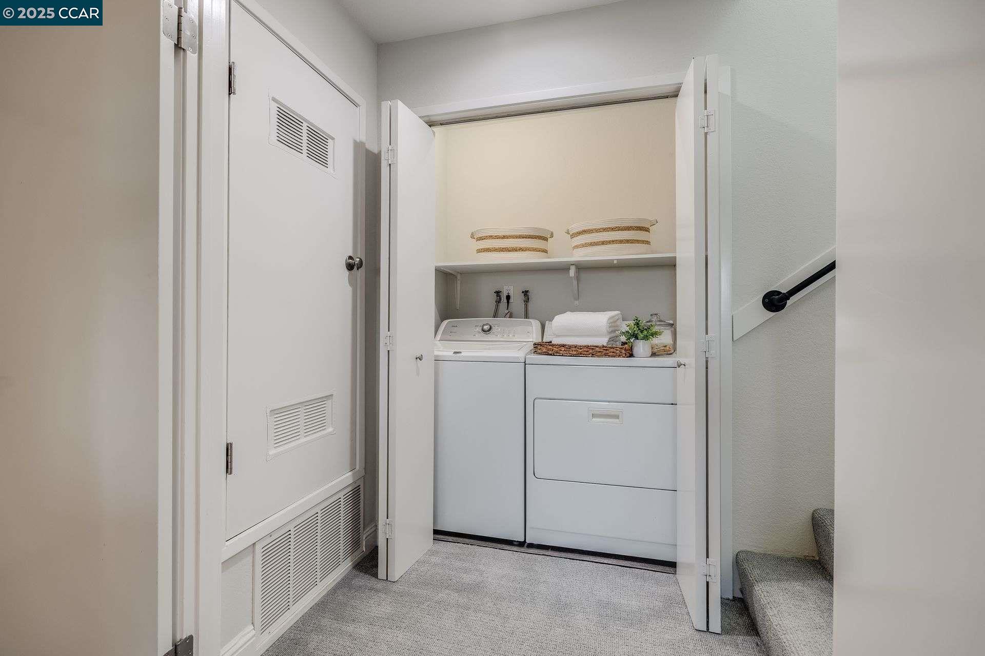 Detail Gallery Image 25 of 33 For 1658 Terrace Way, Walnut Creek,  CA 94597 - 2 Beds | 2 Baths