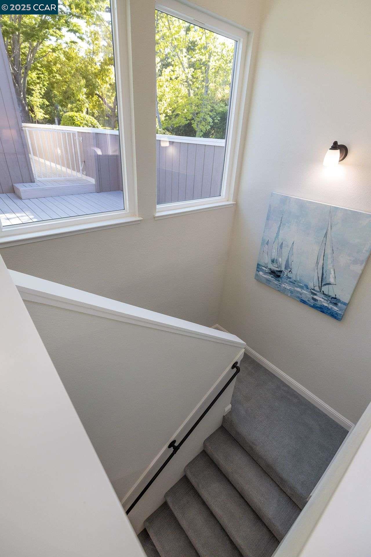 Detail Gallery Image 26 of 33 For 1658 Terrace Way, Walnut Creek,  CA 94597 - 2 Beds | 2 Baths