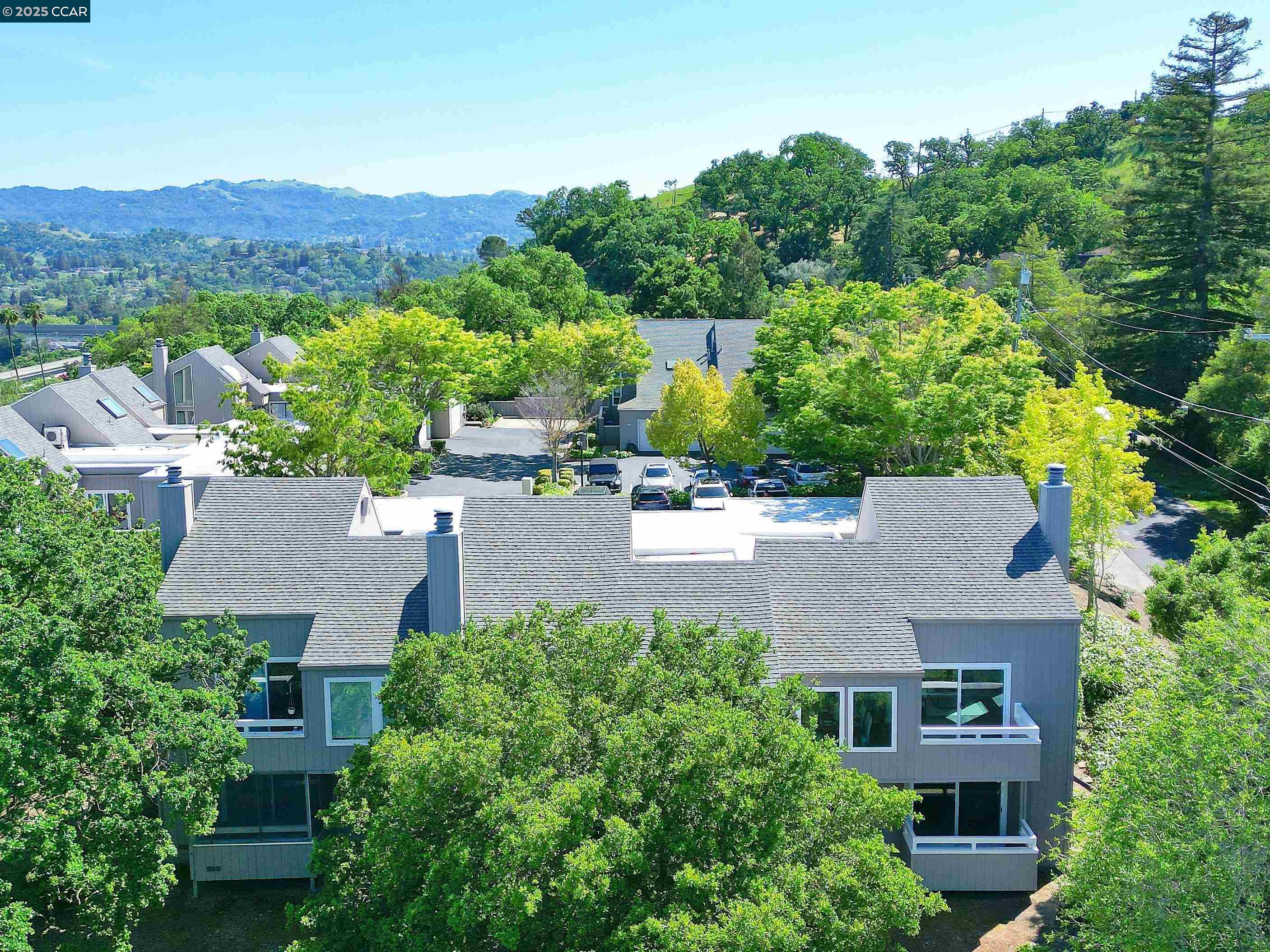 Detail Gallery Image 28 of 33 For 1658 Terrace Way, Walnut Creek,  CA 94597 - 2 Beds | 2 Baths