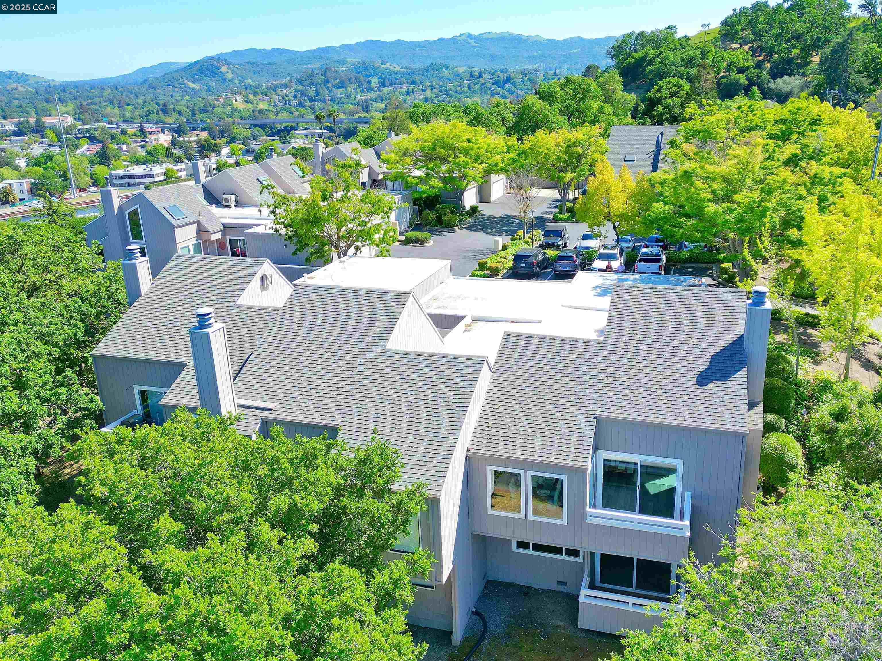 Detail Gallery Image 30 of 33 For 1658 Terrace Way, Walnut Creek,  CA 94597 - 2 Beds | 2 Baths