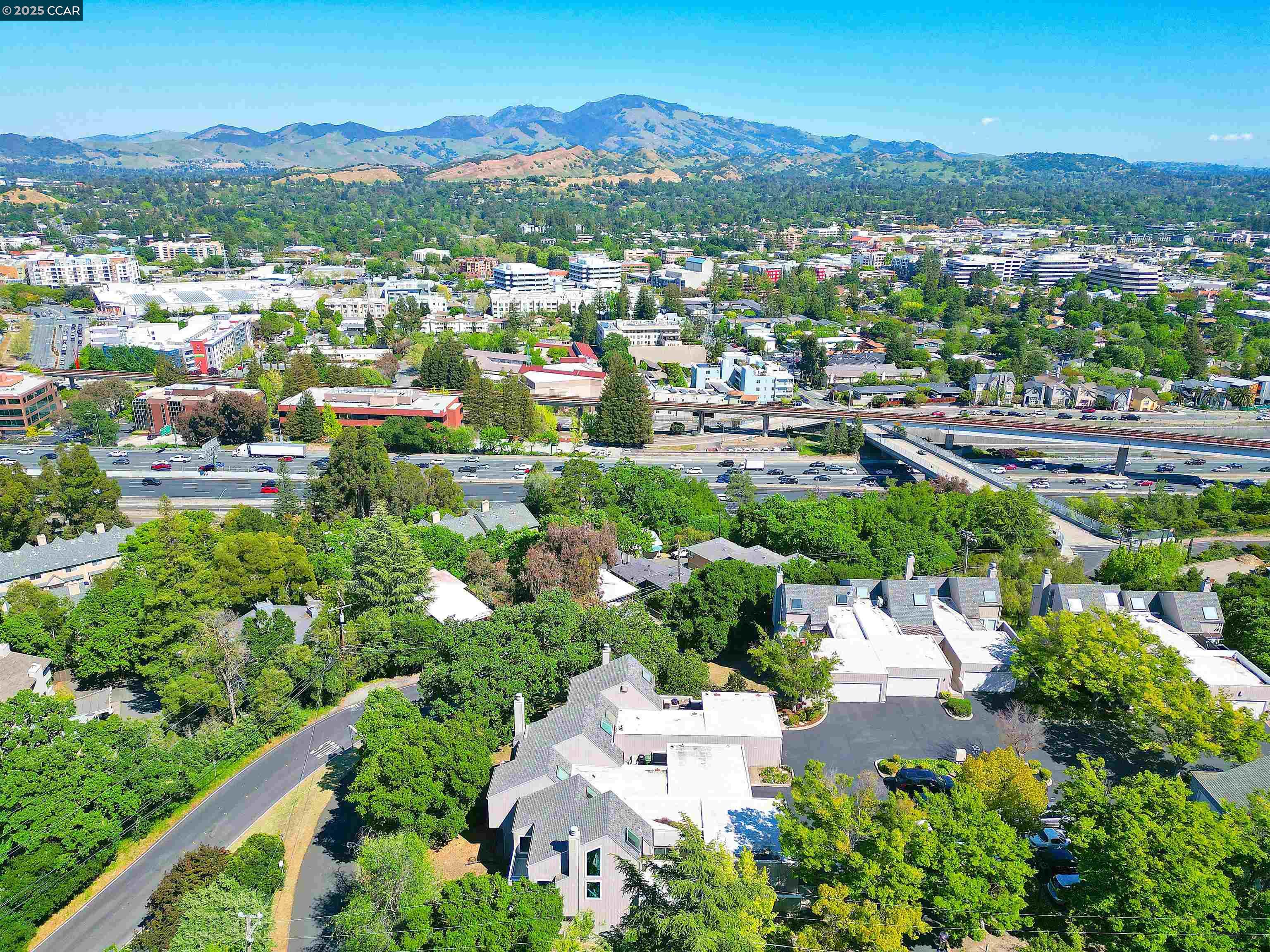 Detail Gallery Image 32 of 33 For 1658 Terrace Way, Walnut Creek,  CA 94597 - 2 Beds | 2 Baths