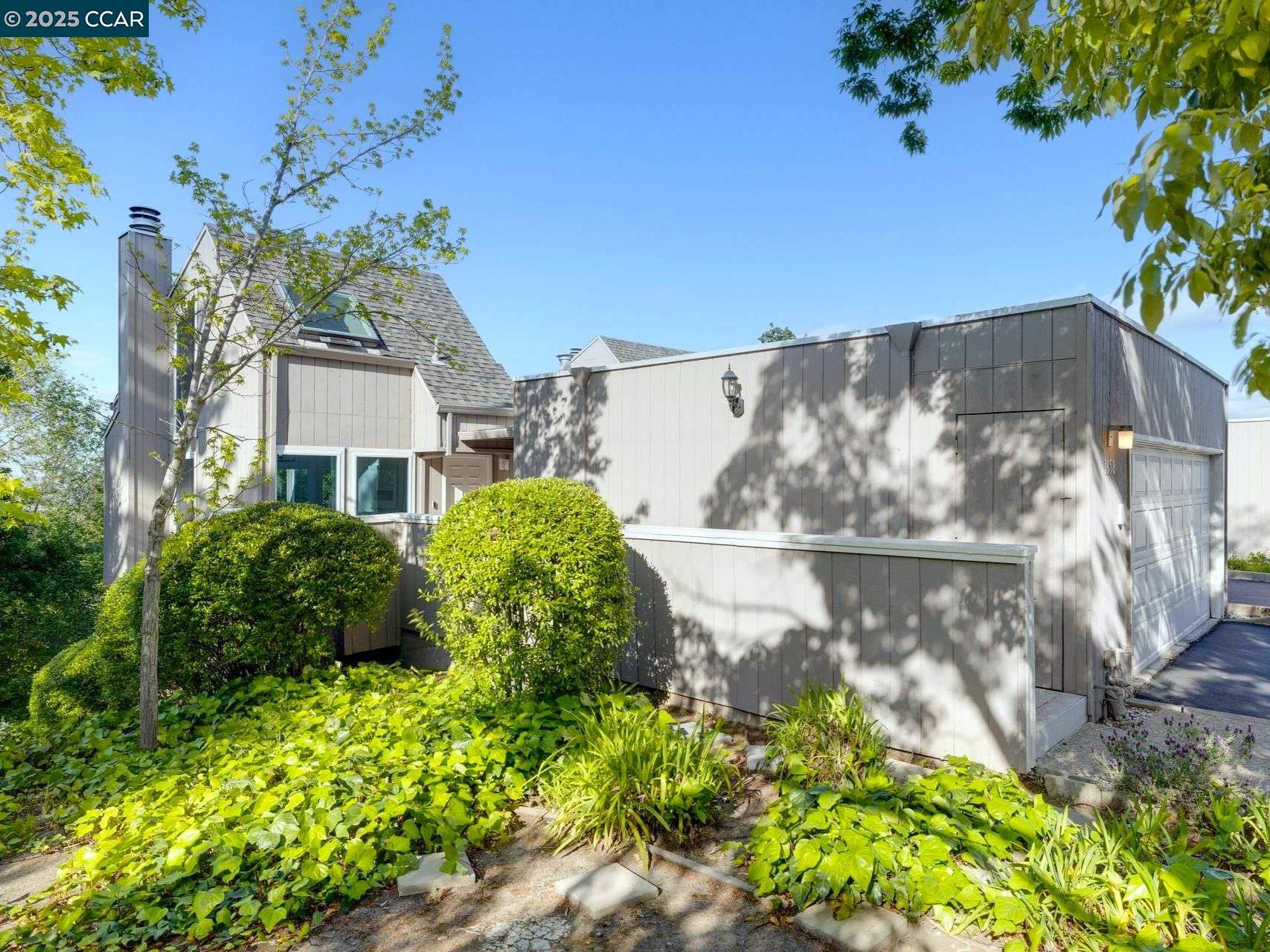 Detail Gallery Image 33 of 33 For 1658 Terrace Way, Walnut Creek,  CA 94597 - 2 Beds | 2 Baths
