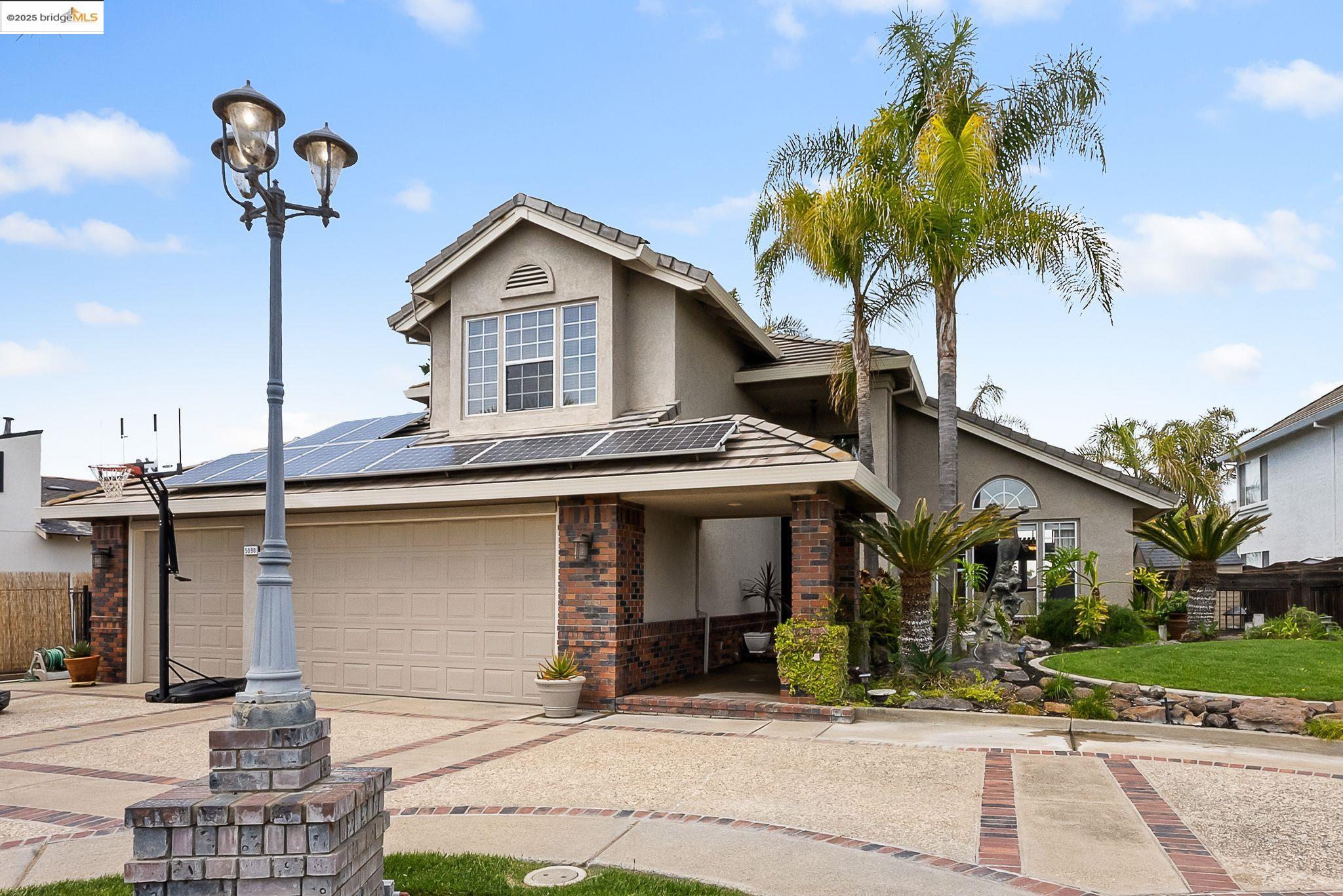 Detail Gallery Image 4 of 37 For 5090 Double Point Way, Discovery Bay,  CA 94505 - 4 Beds | 3 Baths