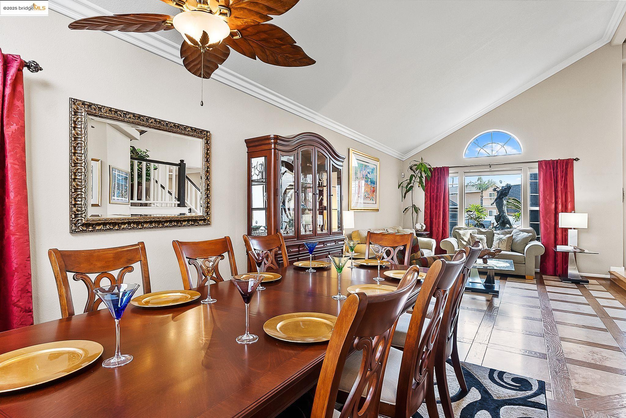 Detail Gallery Image 9 of 37 For 5090 Double Point Way, Discovery Bay,  CA 94505 - 4 Beds | 3 Baths