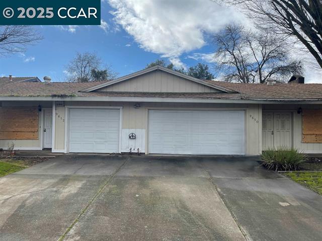 Detail Gallery Image 1 of 1 For 9610 Knickers Ct, Sacramento,  CA 95827 - – Beds | – Baths