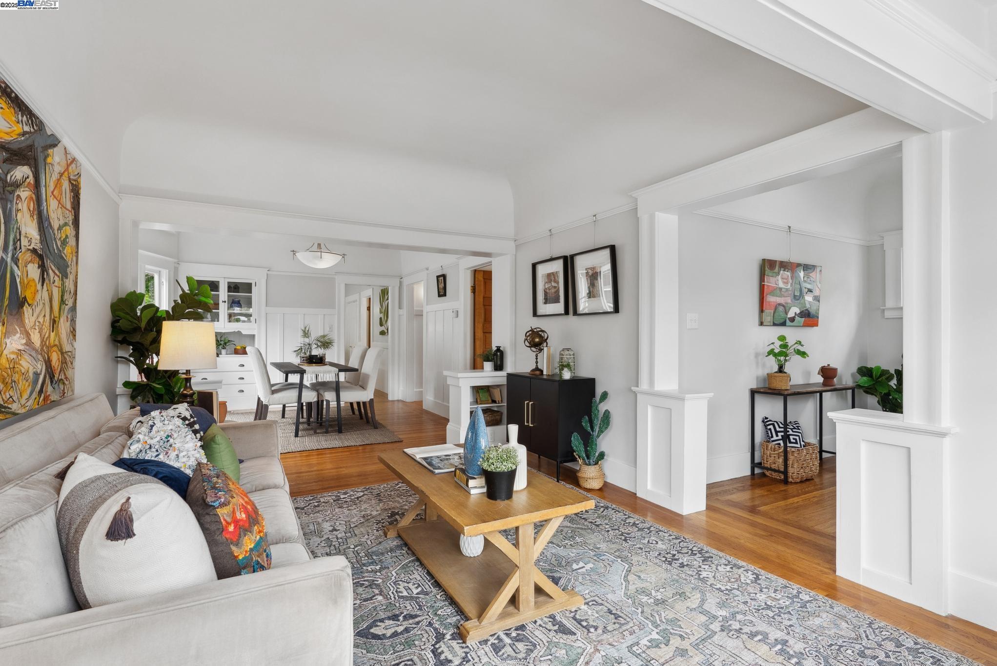 Detail Gallery Image 12 of 49 For 3206 Garfield Ave, Alameda,  CA 94501 - 2 Beds | 1 Baths