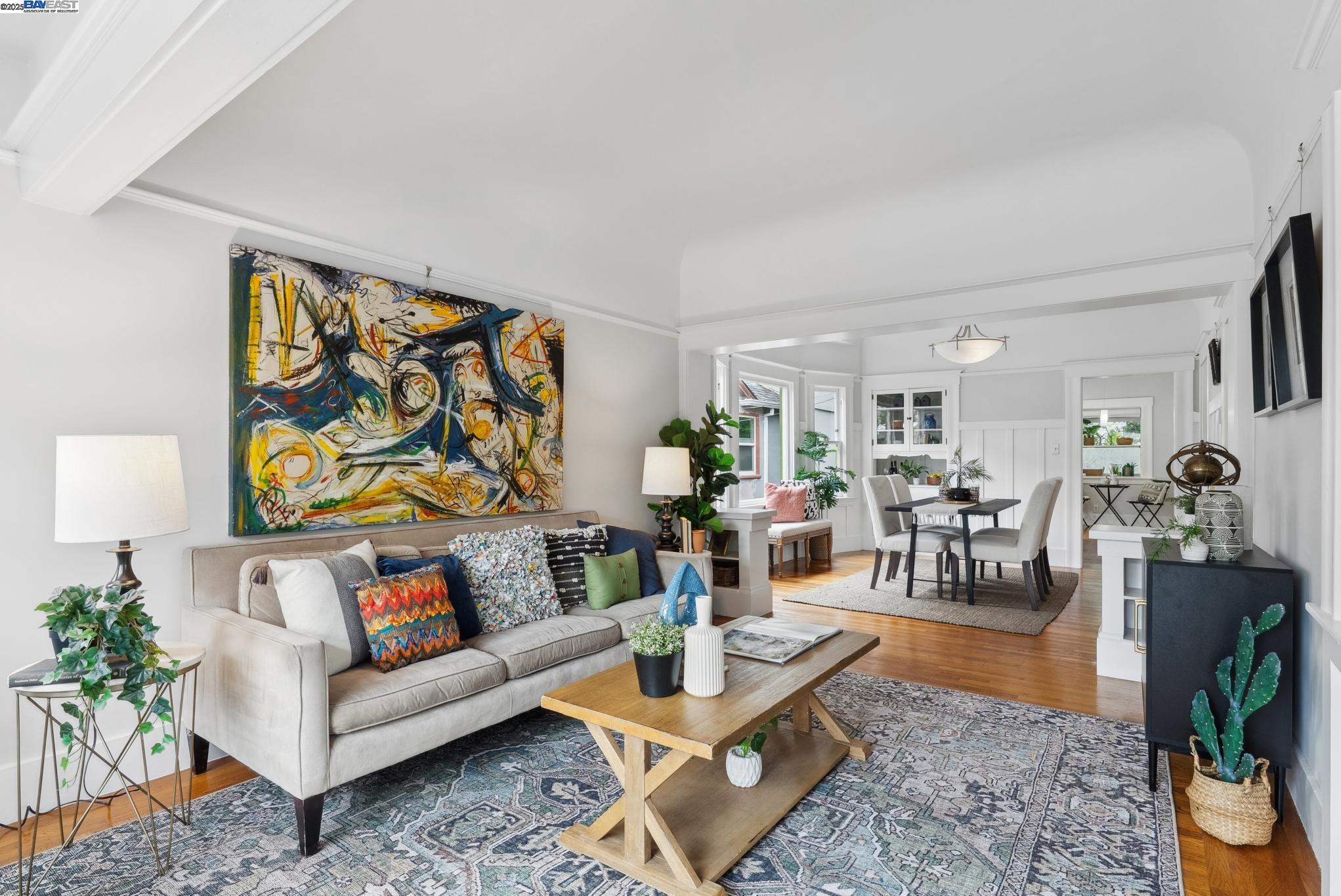 Detail Gallery Image 13 of 49 For 3206 Garfield Ave, Alameda,  CA 94501 - 2 Beds | 1 Baths