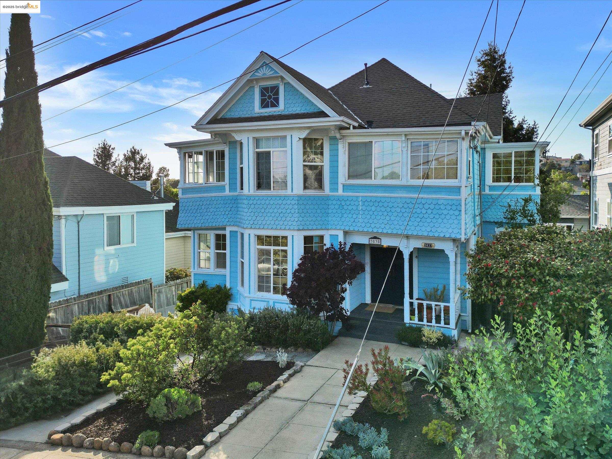Detail Gallery Image 1 of 1 For 3835 Buell St, Oakland,  CA 94619 - – Beds | – Baths