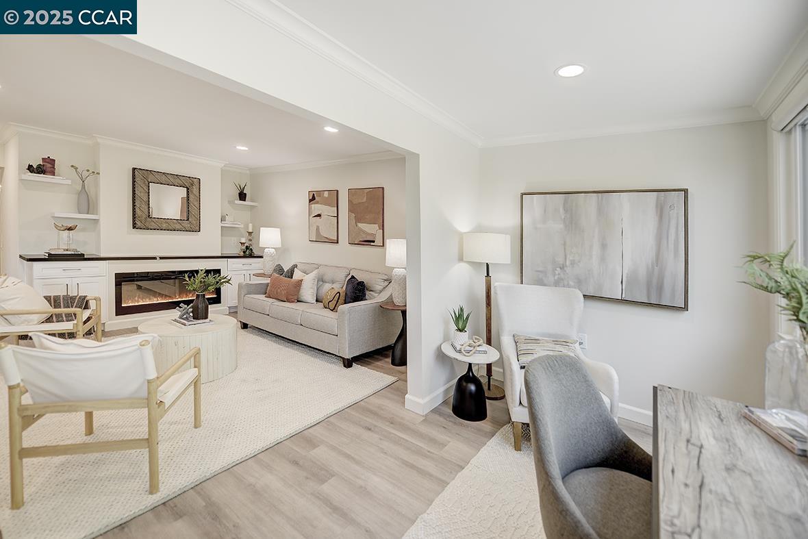 Detail Gallery Image 15 of 52 For 1459 Rockledge Ln #4,  Walnut Creek,  CA 94595 - 2 Beds | 2 Baths