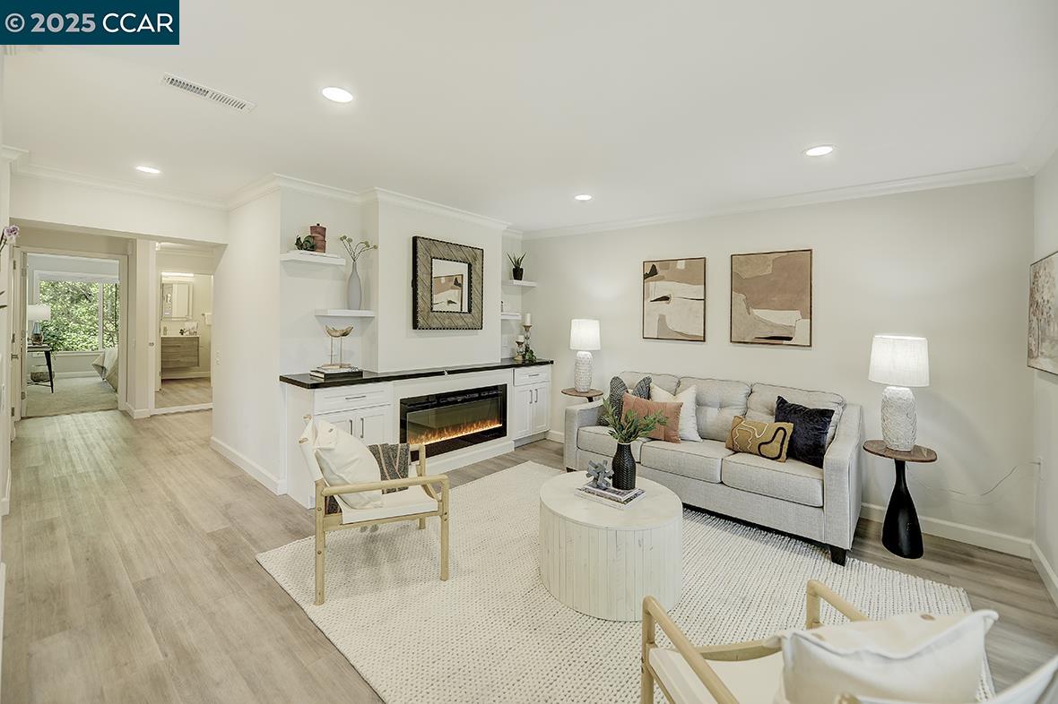 Detail Gallery Image 18 of 52 For 1459 Rockledge Ln #4,  Walnut Creek,  CA 94595 - 2 Beds | 2 Baths