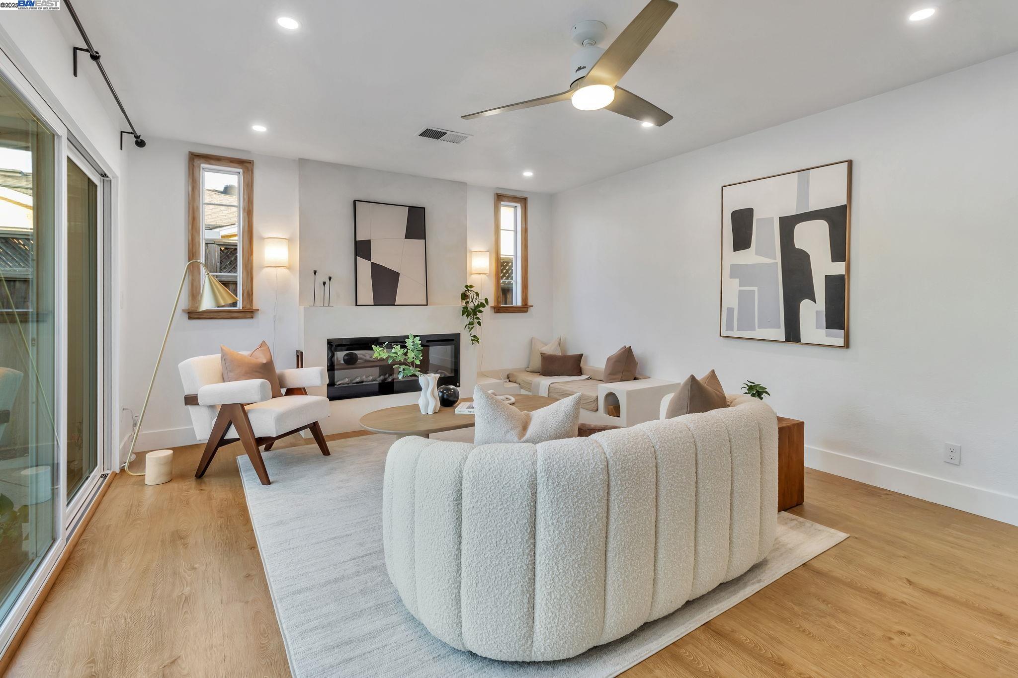 Detail Gallery Image 12 of 47 For 40514 Robin St, Fremont,  CA 94538 - 4 Beds | 2 Baths