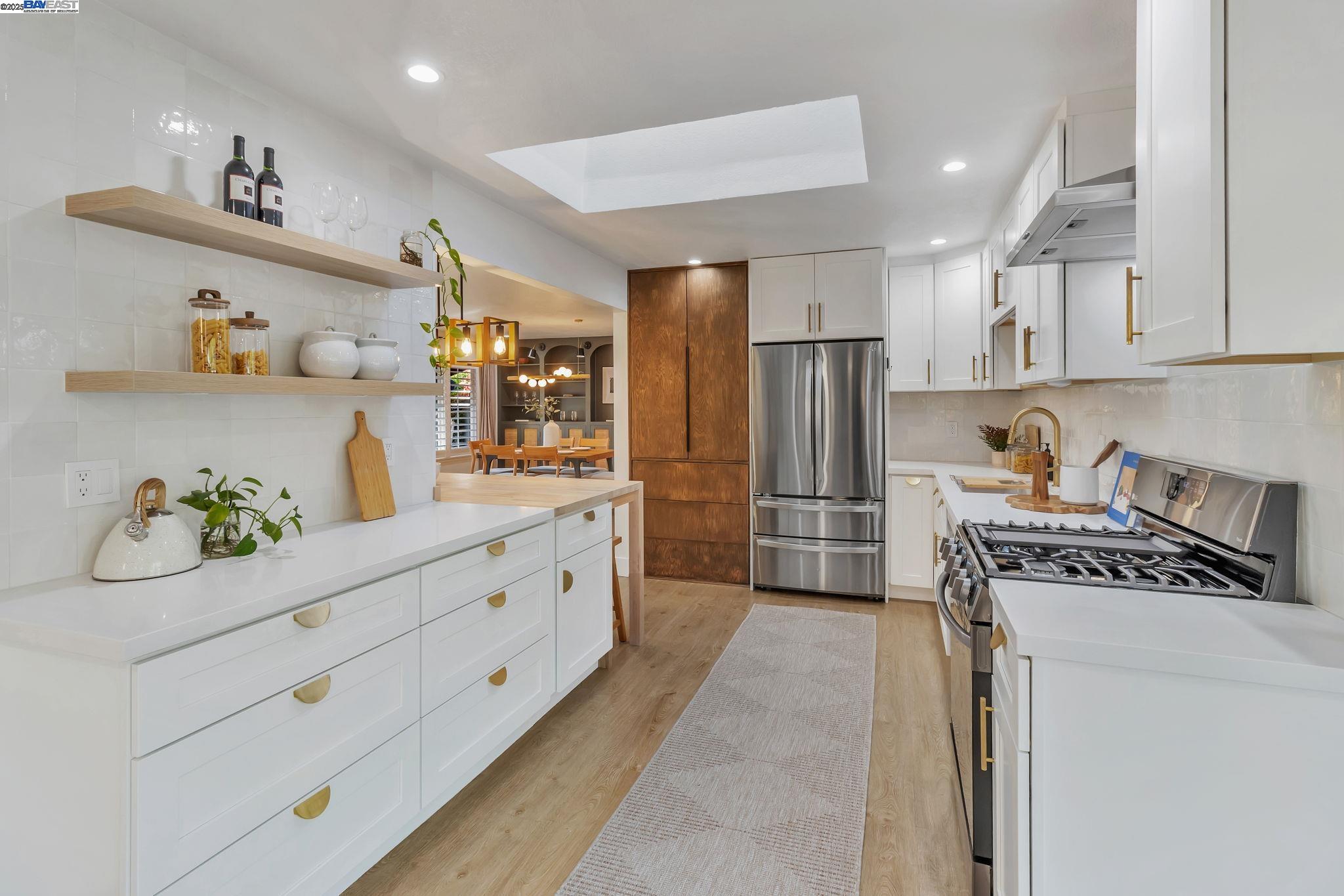 Detail Gallery Image 17 of 47 For 40514 Robin St, Fremont,  CA 94538 - 4 Beds | 2 Baths