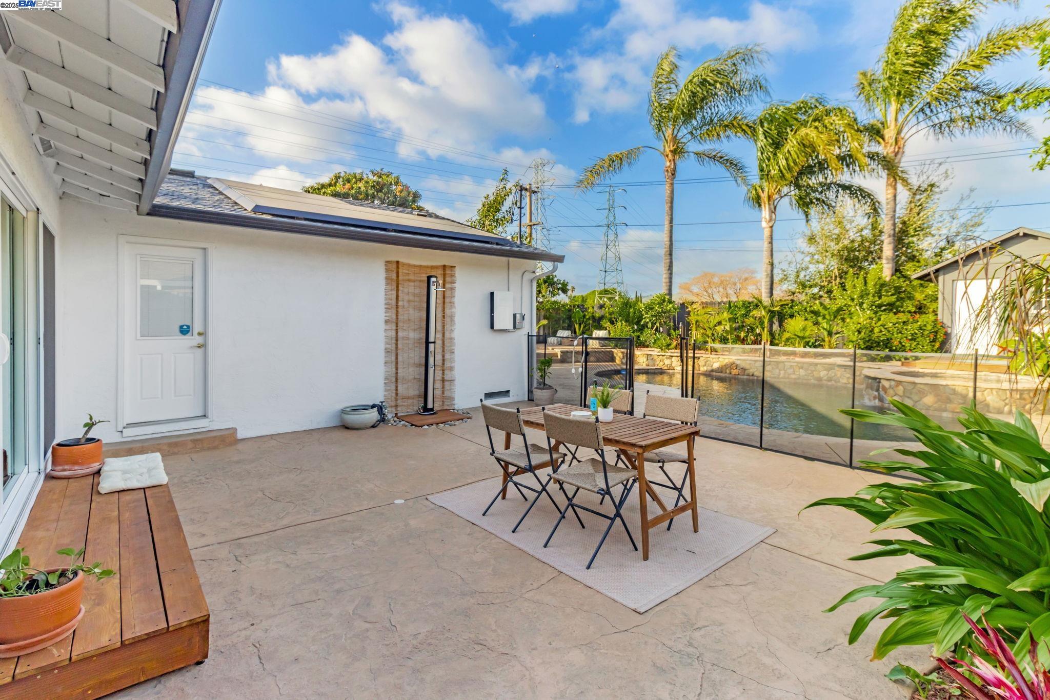 Detail Gallery Image 37 of 47 For 40514 Robin St, Fremont,  CA 94538 - 4 Beds | 2 Baths