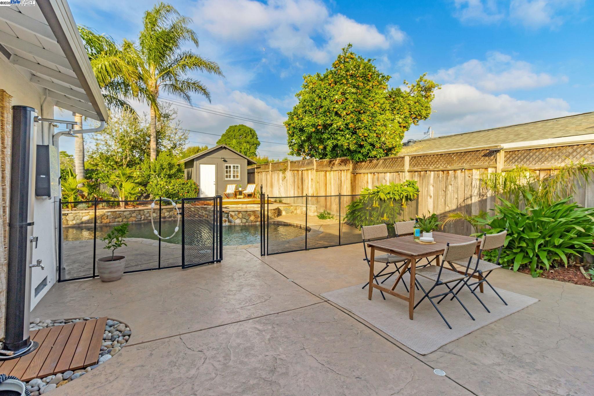 Detail Gallery Image 38 of 47 For 40514 Robin St, Fremont,  CA 94538 - 4 Beds | 2 Baths