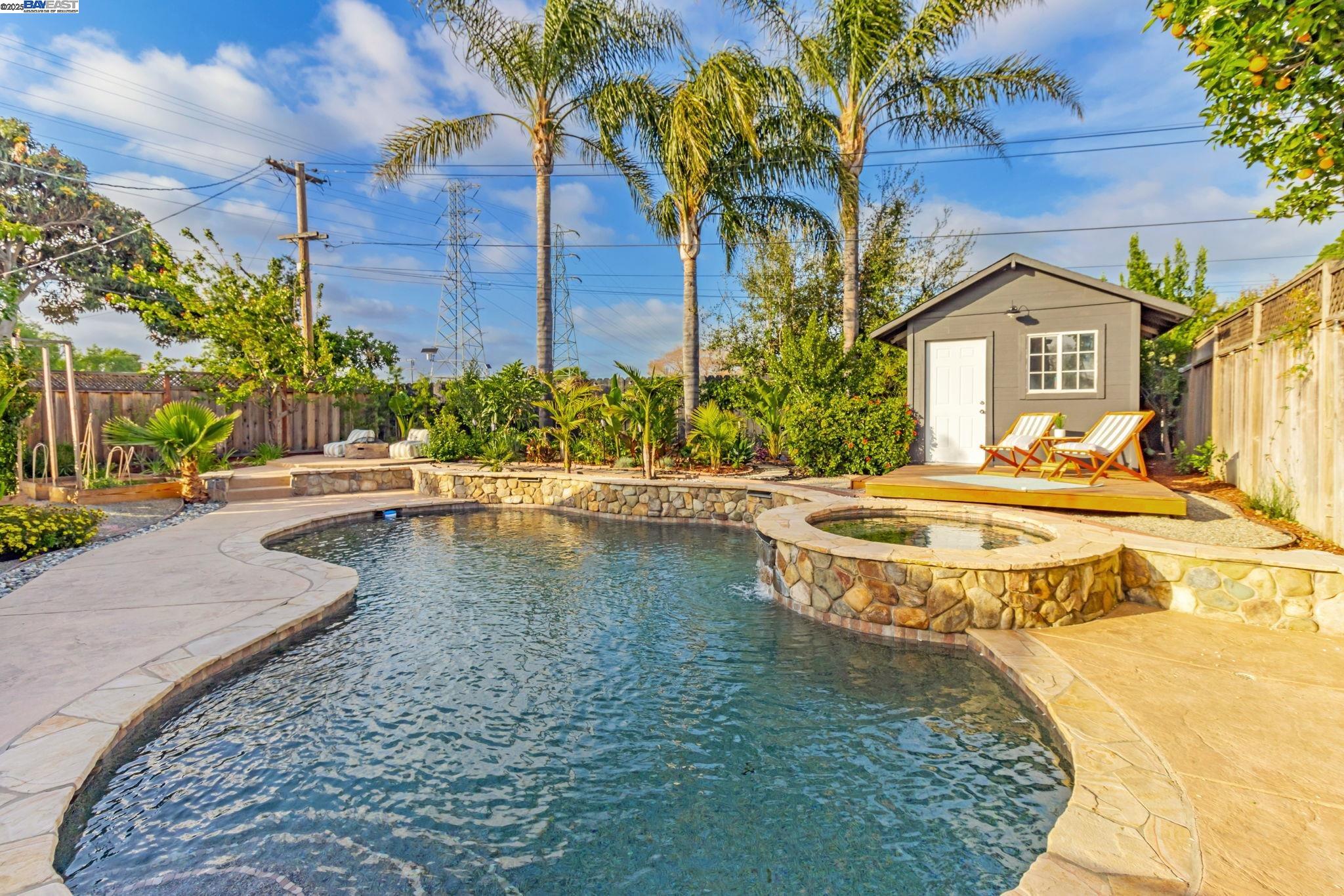 Detail Gallery Image 39 of 47 For 40514 Robin St, Fremont,  CA 94538 - 4 Beds | 2 Baths