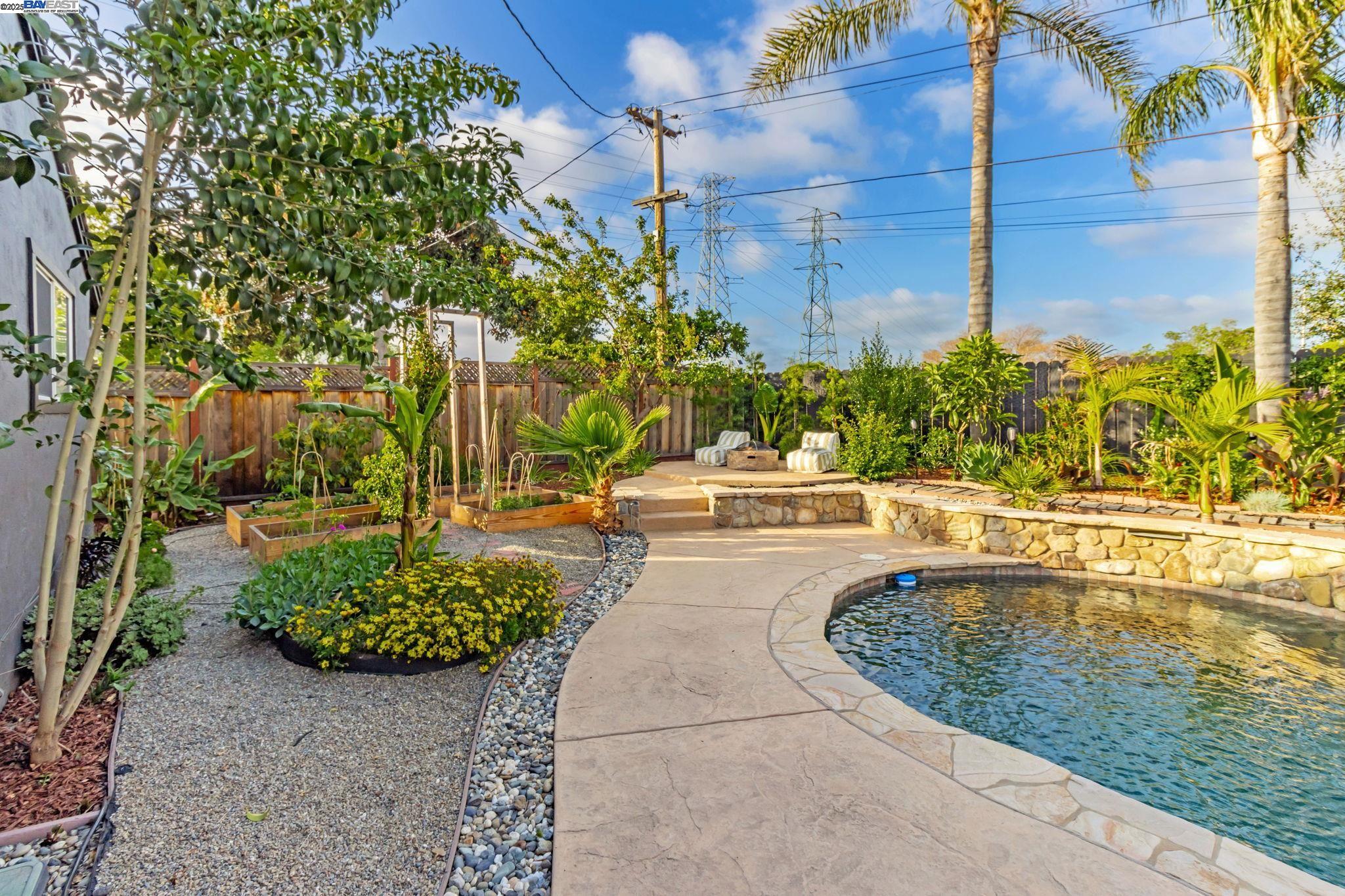 Detail Gallery Image 40 of 47 For 40514 Robin St, Fremont,  CA 94538 - 4 Beds | 2 Baths
