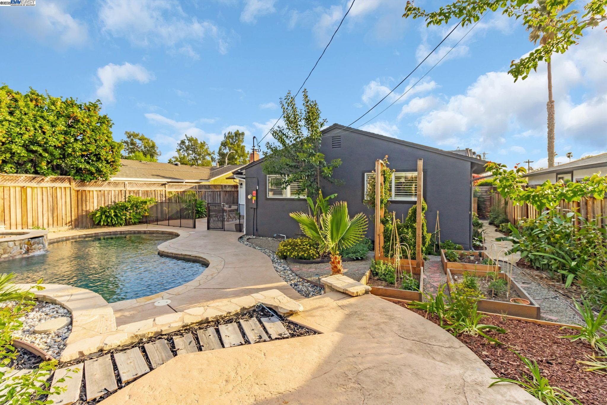 Detail Gallery Image 43 of 47 For 40514 Robin St, Fremont,  CA 94538 - 4 Beds | 2 Baths