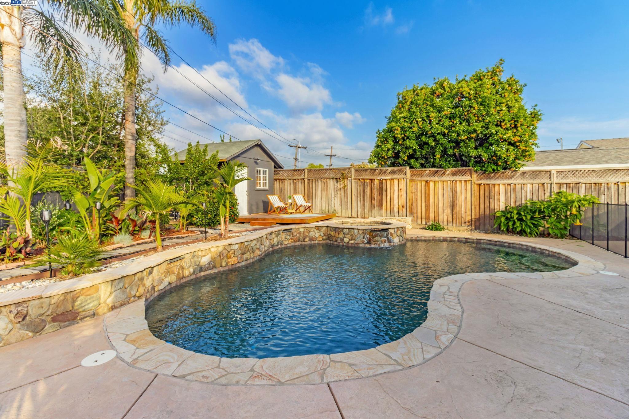 Detail Gallery Image 44 of 47 For 40514 Robin St, Fremont,  CA 94538 - 4 Beds | 2 Baths