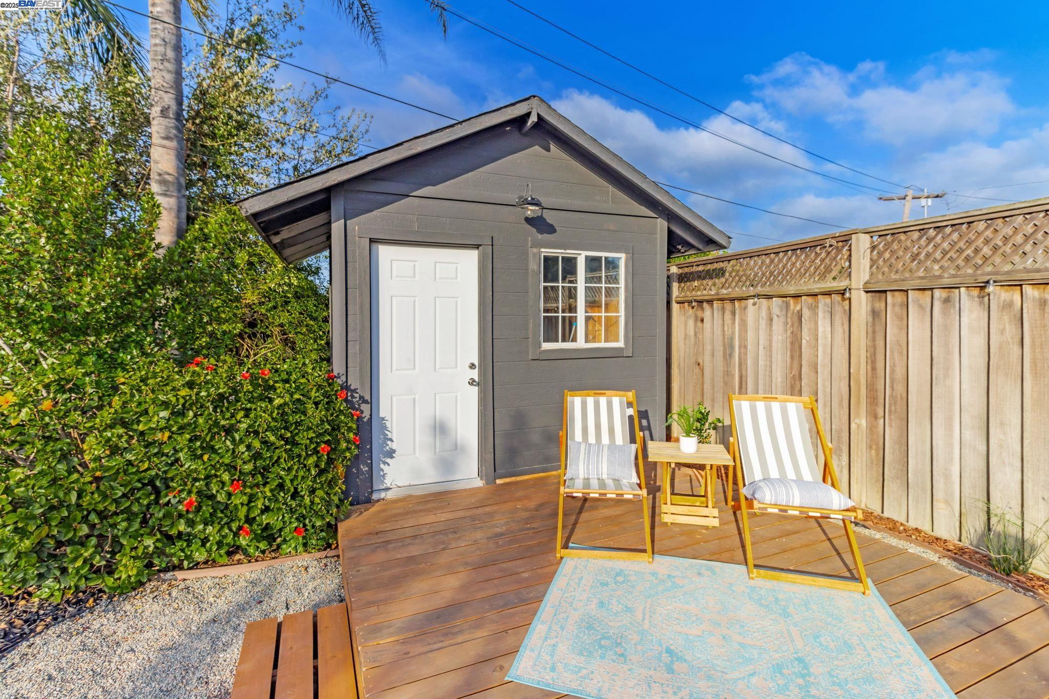 Detail Gallery Image 45 of 47 For 40514 Robin St, Fremont,  CA 94538 - 4 Beds | 2 Baths