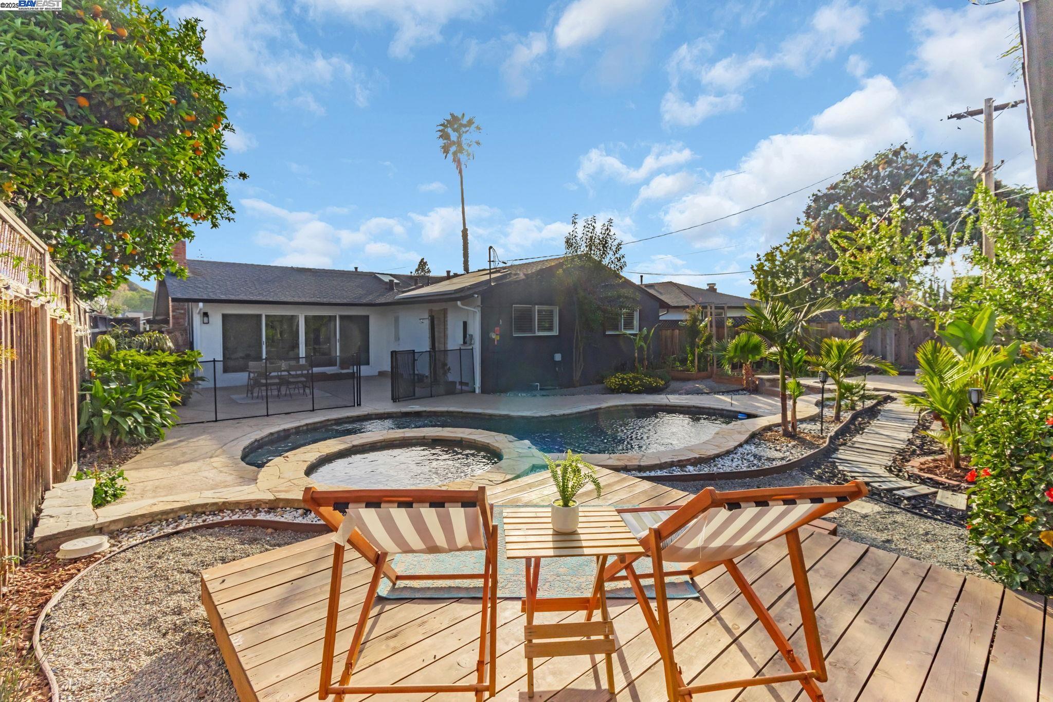 Detail Gallery Image 46 of 47 For 40514 Robin St, Fremont,  CA 94538 - 4 Beds | 2 Baths