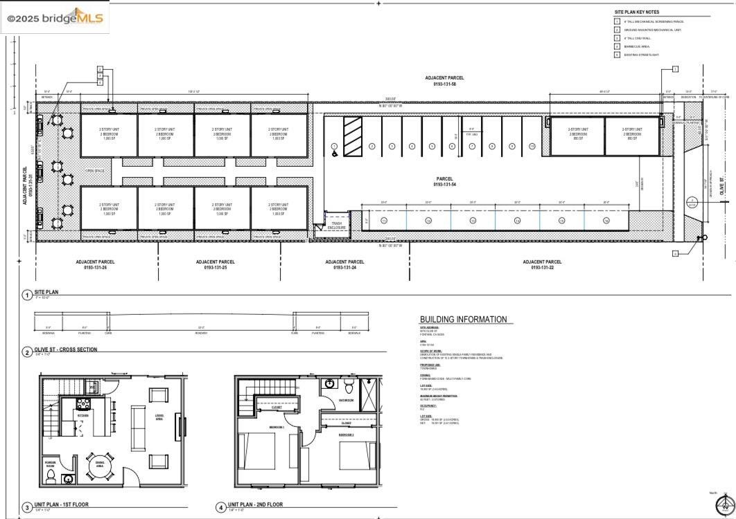 Detail Gallery Image 2 of 3 For 9074 Olive St, –,  CA 92335 - 2 Beds | 1 Baths