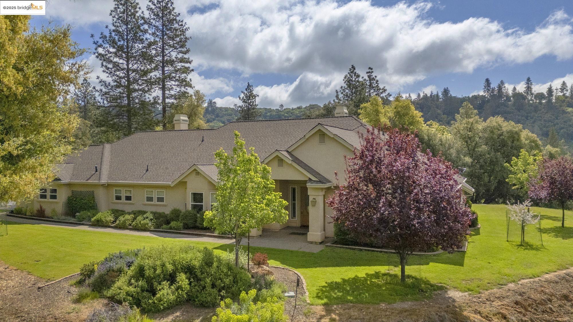 Detail Gallery Image 1 of 1 For 19833 Mine Meadow Ct, Sonora,  CA 95370 - 4 Beds | 3 Baths