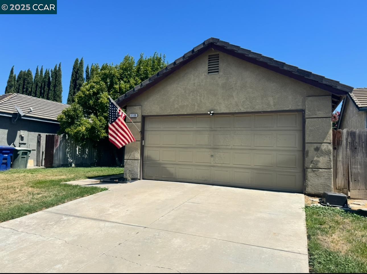 Detail Gallery Image 28 of 28 For 5108 Vigna Way, Salida,  CA 95368 - 3 Beds | 2 Baths