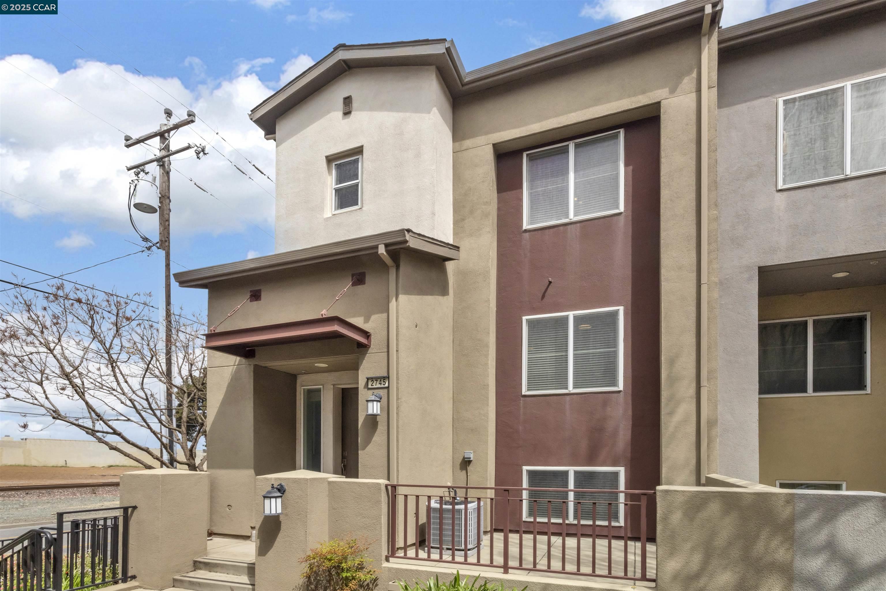 Detail Gallery Image 38 of 41 For 2745 Holly St, San Pablo,  CA 94806 - 3 Beds | 2/1 Baths