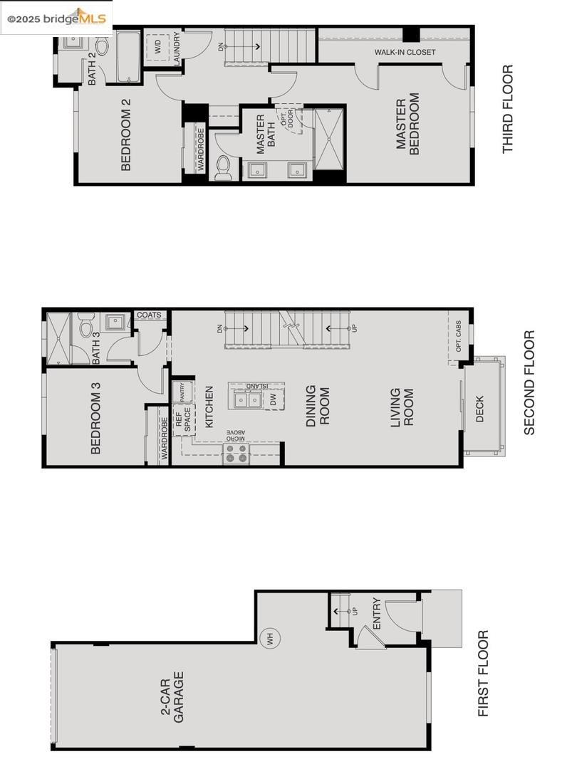 Detail Gallery Image 14 of 14 For 3935 Wattling St, Oakland,  CA 94601 - 3 Beds | 3 Baths