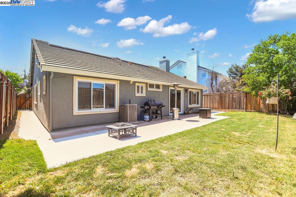 Detail Gallery Image 19 of 24 For 1024 Woodhaven Way, Antioch,  CA 94531 - 4 Beds | 2 Baths
