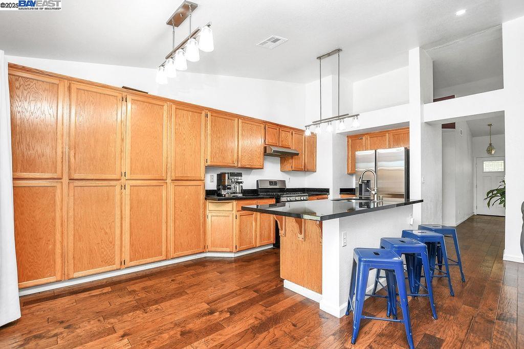 Detail Gallery Image 8 of 24 For 1024 Woodhaven Way, Antioch,  CA 94531 - 4 Beds | 2 Baths