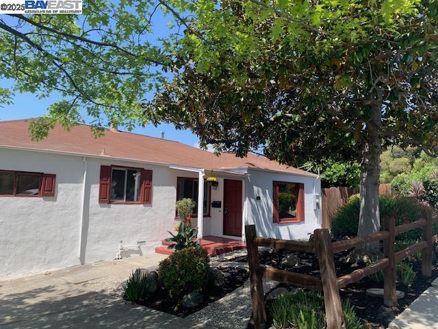 Detail Gallery Image 1 of 1 For 1741-43 Russ Avenue, San Leandro,  CA 94578 - – Beds | – Baths